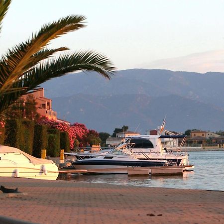 سان سيبريان Residence La Lagune En Lile المظهر الخارجي الصورة