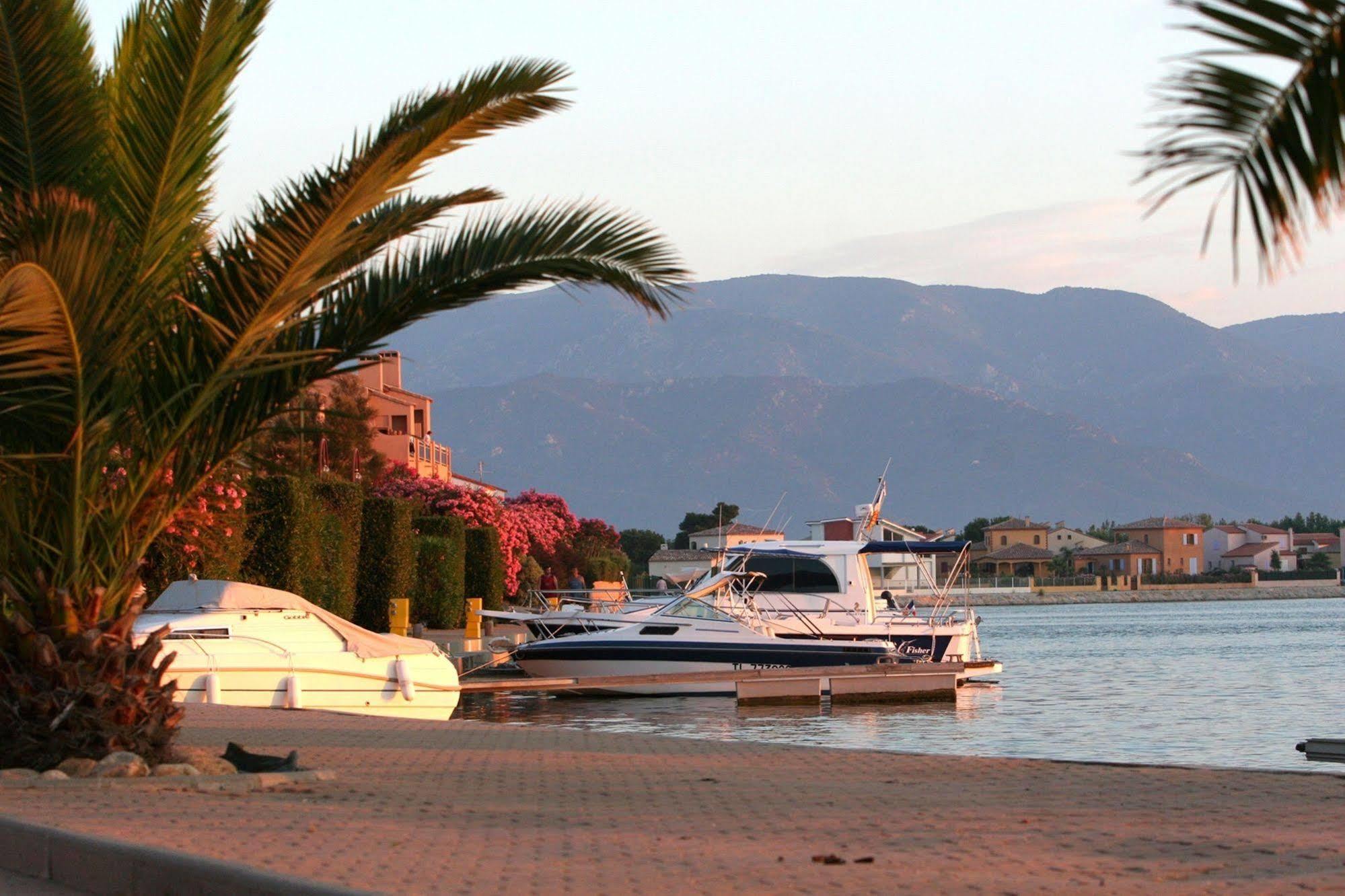 سان سيبريان Residence La Lagune En Lile المظهر الخارجي الصورة