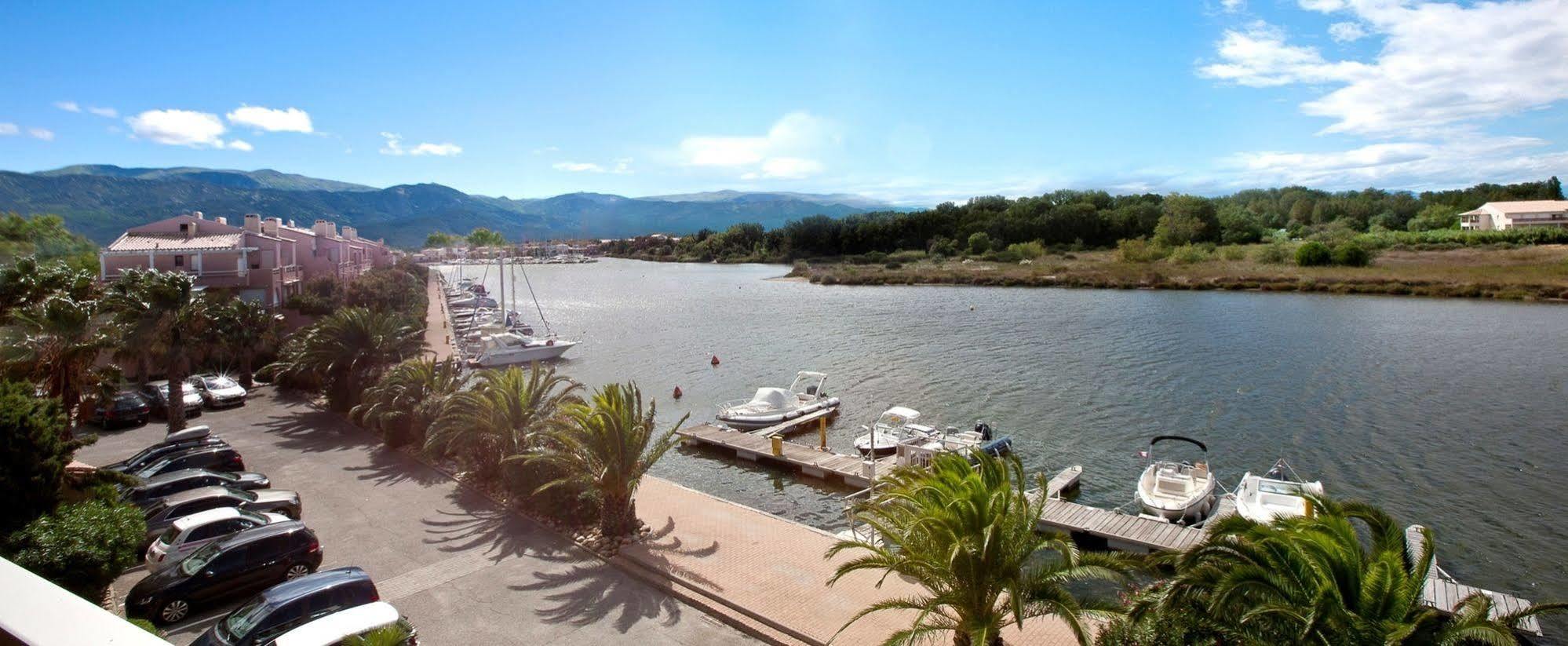 سان سيبريان Residence La Lagune En Lile المظهر الخارجي الصورة